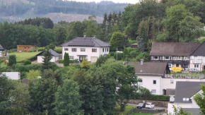 Ferienwohnung im Sauerland - nähe Olpe (Biggesee) Drolshagen